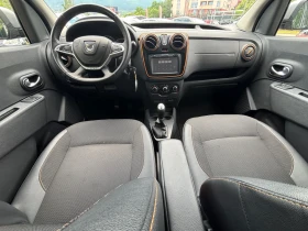 Dacia Dokker 1.5DCI, снимка 12
