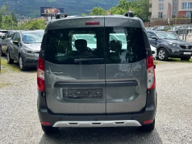 Dacia Dokker 1.5DCI, снимка 5