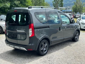 Dacia Dokker 1.5DCI, снимка 6