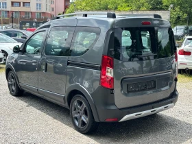 Dacia Dokker 1.5DCI, снимка 4