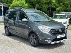Dacia Dokker 1.5DCI, снимка 3