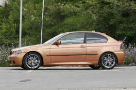 BMW 325 330ti, снимка 4