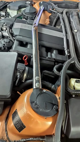 BMW 325 330ti, снимка 17