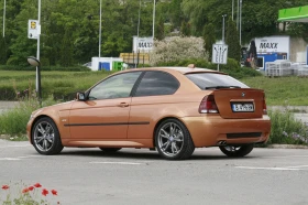 BMW 325 330ti, снимка 5