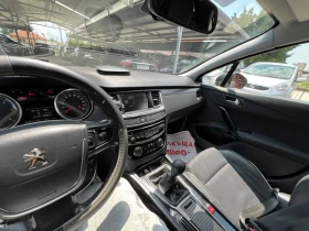 Peugeot 508 TOP, снимка 9