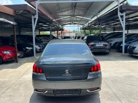 Peugeot 508 TOP, снимка 4
