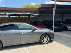 Peugeot 508 TOP, снимка 5