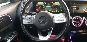 Mercedes-Benz GLA 250e AMG PLUG-IN HIBRID , снимка 9
