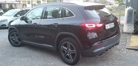 Mercedes-Benz GLA 250e AMG PLUG-IN HIBRID , снимка 5