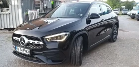 Mercedes-Benz GLA 250e AMG PLUG-IN HIBRID , снимка 7