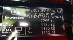 Mercedes-Benz GLA 250e AMG PLUG-IN HIBRID , снимка 17