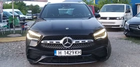 Mercedes-Benz GLA 250e AMG PLUG-IN HIBRID , снимка 8