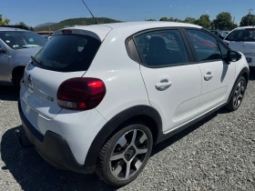 Citroen C3 1.2, снимка 4