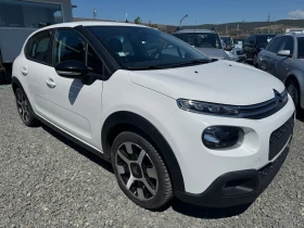 Citroen C3 1.2, снимка 3