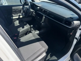 Citroen C3 1.2, снимка 12