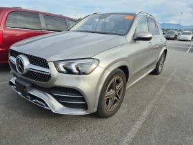 Mercedes-Benz GLE 450, снимка 2