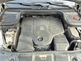 Mercedes-Benz GLE 450, снимка 15