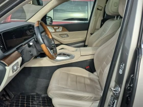 Mercedes-Benz GLE 450, снимка 7