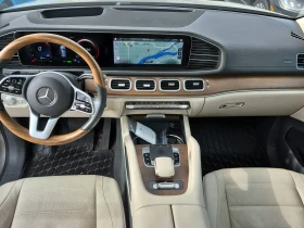 Mercedes-Benz GLE 450, снимка 8