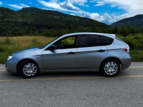 Subaru Impreza, снимка 14