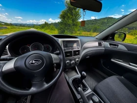 Subaru Impreza, снимка 10