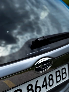 Subaru Impreza, снимка 7