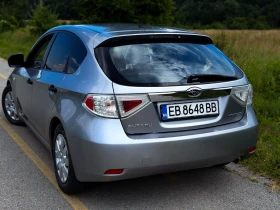 Subaru Impreza, снимка 11