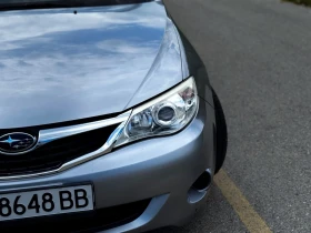 Subaru Impreza, снимка 12