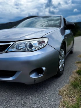 Subaru Impreza, снимка 3