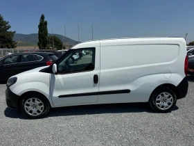 Fiat Doblo (KATO НОВА)^(МЕТАН)^(MAXI), снимка 10
