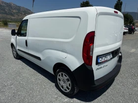Fiat Doblo (KATO НОВА)^(МЕТАН)^(MAXI), снимка 8