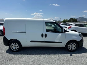 Fiat Doblo (KATO НОВА)^(МЕТАН)^(MAXI), снимка 4