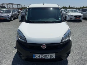 Fiat Doblo (KATO НОВА)^(МЕТАН)^(MAXI), снимка 2
