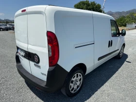 Fiat Doblo (KATO НОВА)^(МЕТАН)^(MAXI), снимка 6