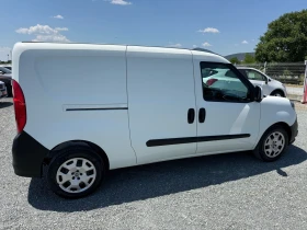 Fiat Doblo (KATO НОВА)^(МЕТАН)^(MAXI), снимка 5