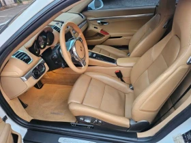 Porsche Cayman S 3.4| 325к.с.| ВКЛ.ТЕХНОТЕСТ, снимка 7