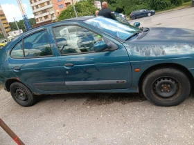 Renault Megane, снимка 3