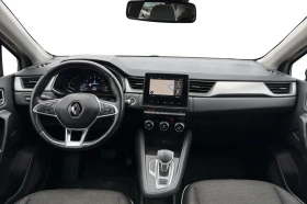 Renault Captur 1.3 TCe | EDC Automatic | Two tone colour , снимка 5