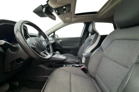 Renault Captur 1.3 TCe | EDC Automatic | Two tone colour , снимка 9