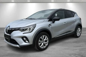 Renault Captur 1.3 TCe | EDC Automatic | Two tone colour , снимка 2