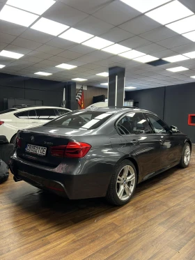 BMW 330, снимка 5