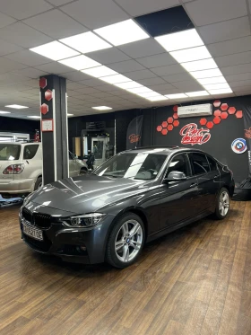 BMW 330, снимка 1