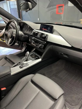 BMW 330, снимка 10