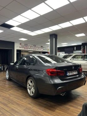 BMW 330, снимка 4