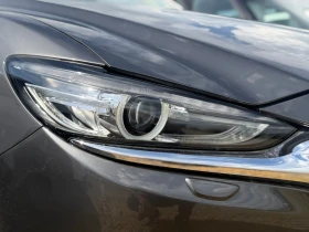 Mazda 6 2.5 SKYACTIVE-G 194 , снимка 17