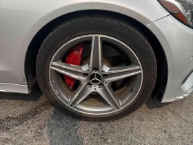 Mercedes-Benz C 400 * CARFAX * ОПЦИЯ ЗА ФИНАНСИРАНЕ , снимка 7