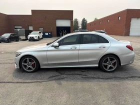 Mercedes-Benz C 400 * CARFAX * ОПЦИЯ ЗА ФИНАНСИРАНЕ , снимка 2