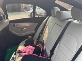 Mercedes-Benz C 400 * CARFAX * ОПЦИЯ ЗА ФИНАНСИРАНЕ , снимка 16