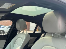 Mercedes-Benz C 400 * CARFAX * ОПЦИЯ ЗА ФИНАНСИРАНЕ , снимка 12