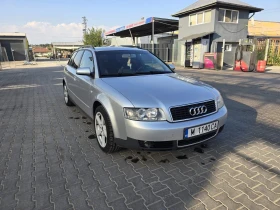 Audi A4 1.9 tdi 131 hp, снимка 8